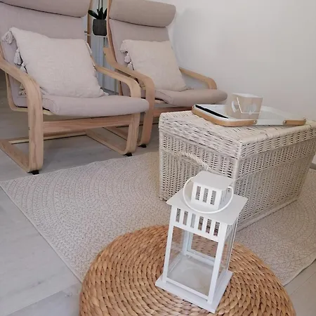 Apartment La Parenthese