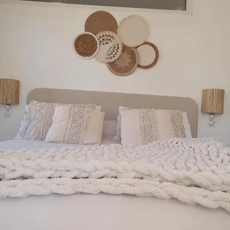 La Parenthese Apartment Bethisy-Saint-Pierre