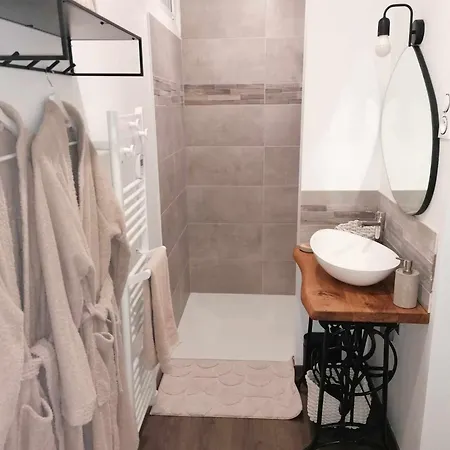 Appartement La Parenthese *