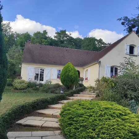 La Parenthese Lejlighed