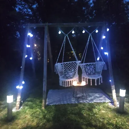 La Parenthese Bethisy-Saint-Pierre