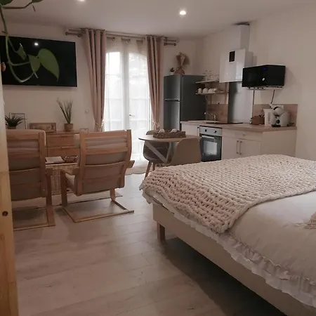 Appartement La Parenthese