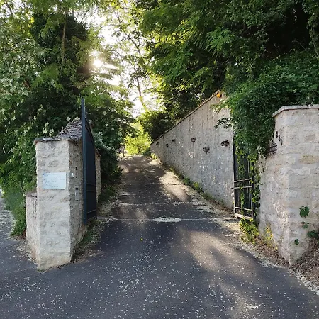 La Parenthese * Bethisy-Saint-Pierre