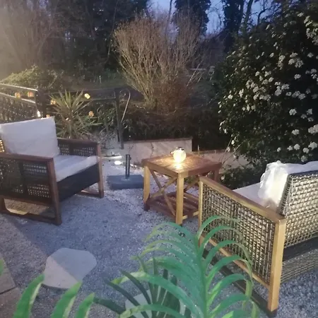 La Parenthese Lejlighed *