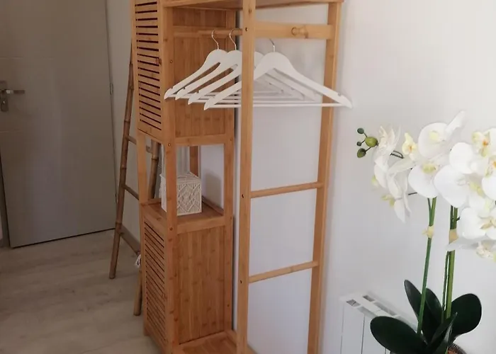 Apartment La Parenthese