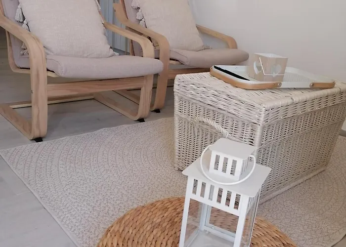 Apartment La Parenthese