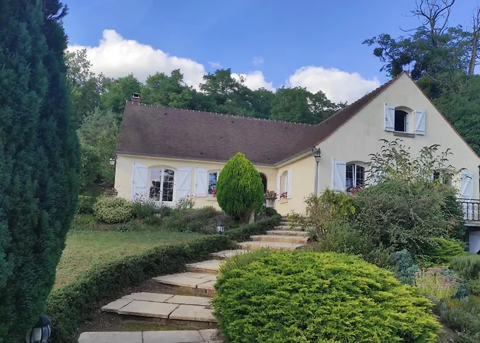 La Parenthese Apartment