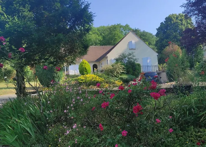 Apartment La Parenthese *