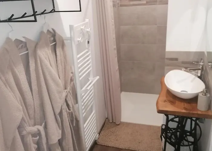 Apartment La Parenthese Bethisy-Saint-Pierre