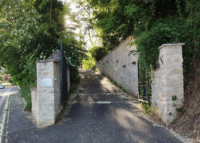 La Parenthese * Bethisy-Saint-Pierre